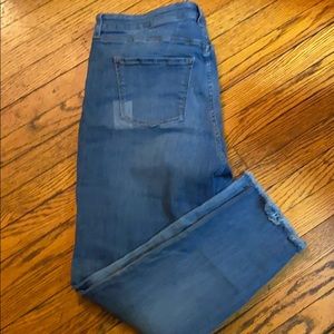 Women’s Jeans